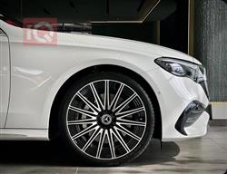 مێرسێدس بێنز E-Class